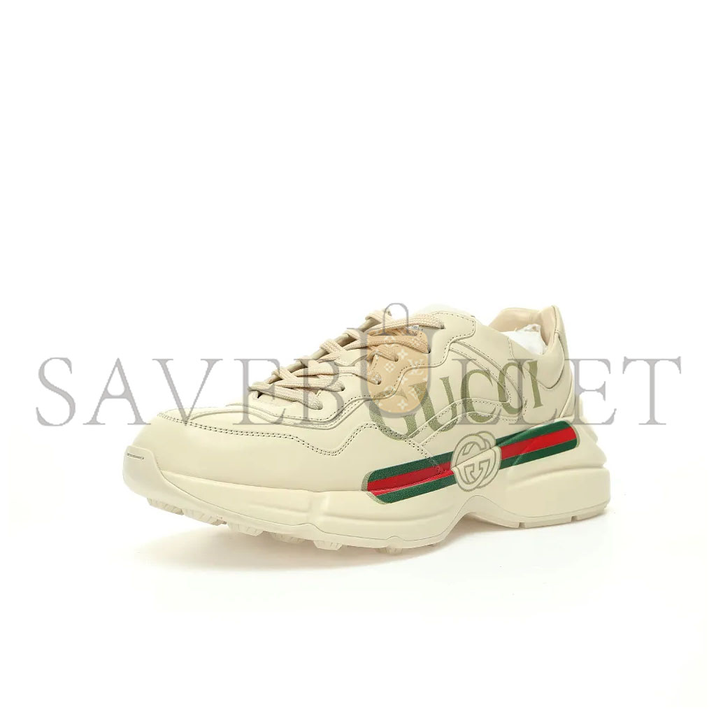 GUCCI RHYTON SNEAKER 552093